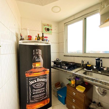 Cobertura Cabo Frio 2 Suites 2Qts المظهر الخارجي الصورة
