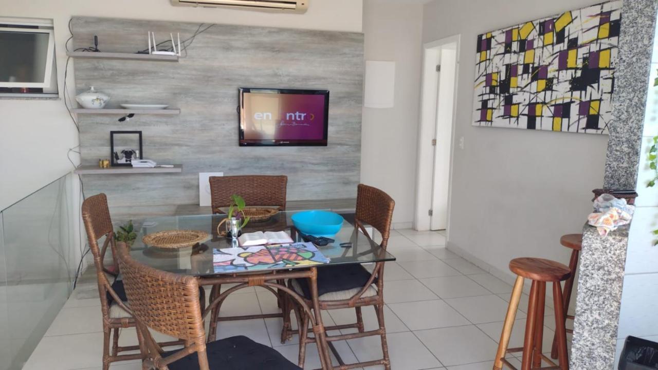 Cobertura Cabo Frio 2 Suites 2Qts المظهر الخارجي الصورة