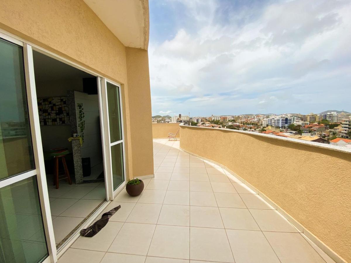 Cobertura Cabo Frio 2 Suites 2Qts المظهر الخارجي الصورة