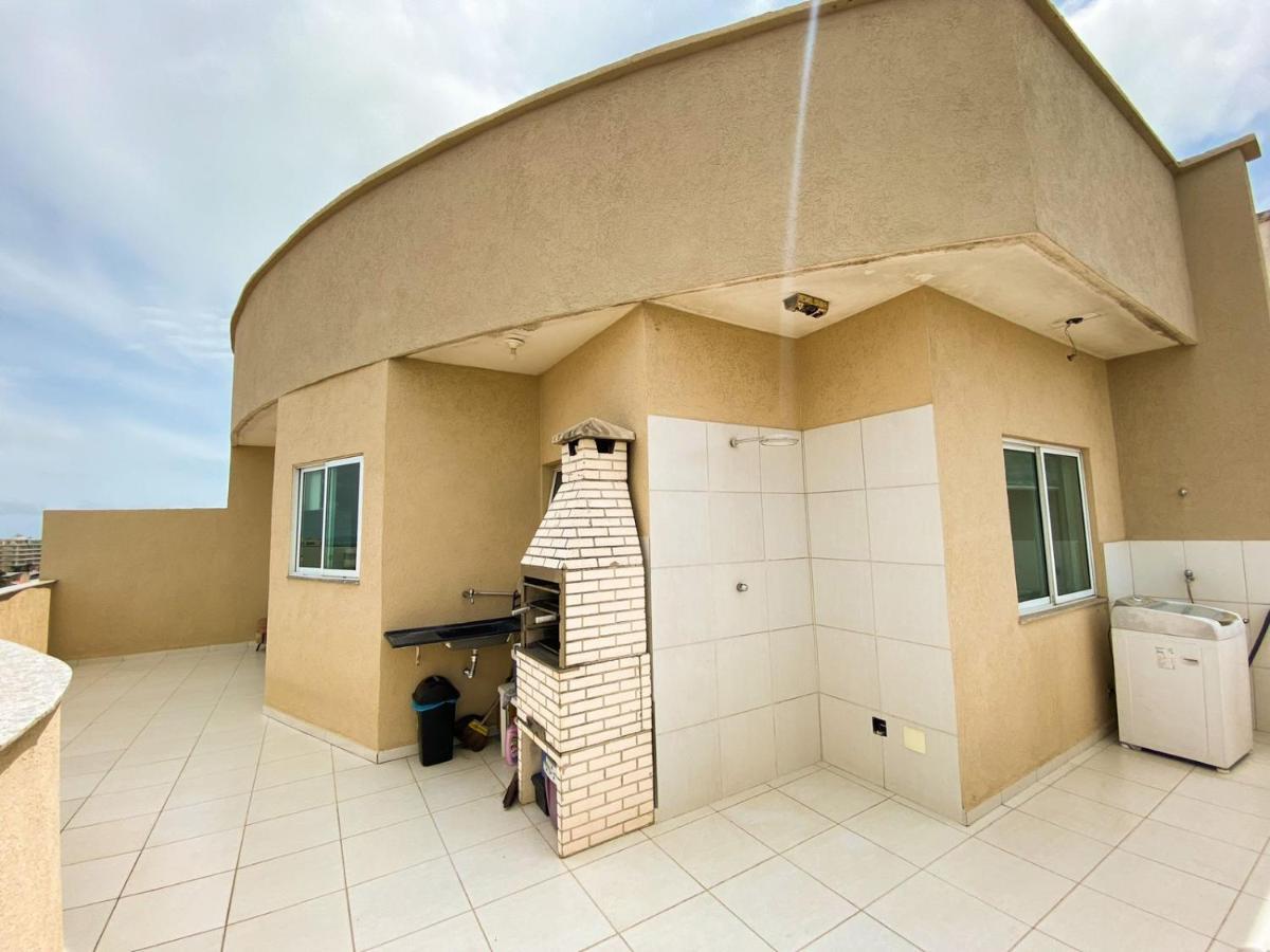 Cobertura Cabo Frio 2 Suites 2Qts المظهر الخارجي الصورة